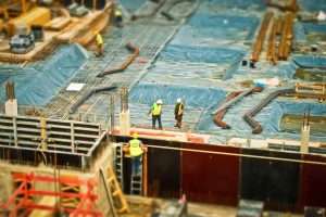 Construction Site Theft