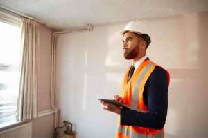 vacant property management