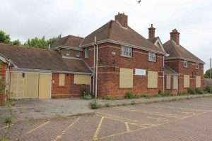 Vacant Property Security