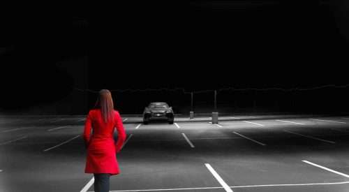 Car Park Security