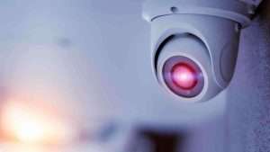 CCTV