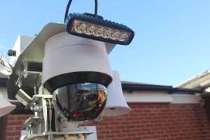 Why Commercial CCTV Installation?