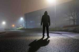 Clearway Intruder detection