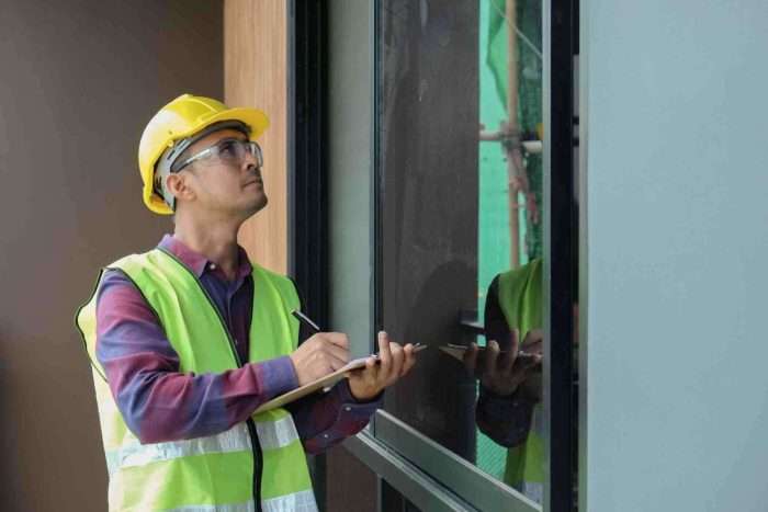 Clearway Property inspections