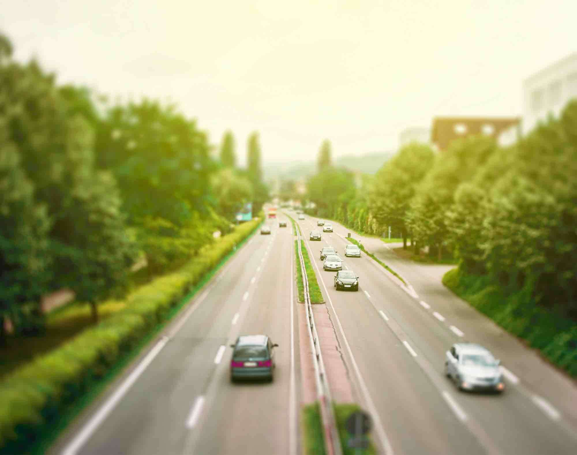 Highways