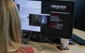Tech Monitoring