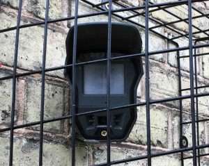 Wireless Intruder Alarms