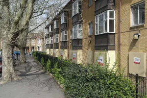 do you pay council tax on an empty property