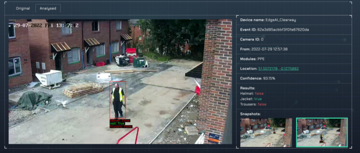 PPE Detection