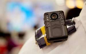 body camera