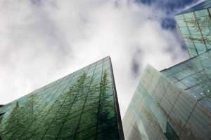 Clearway Smart Building Technology