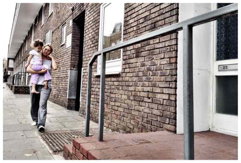 Social Housing