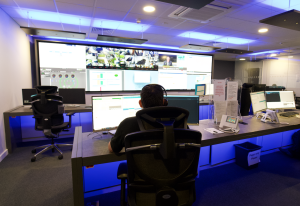 Clearway remote CCTV monitoring