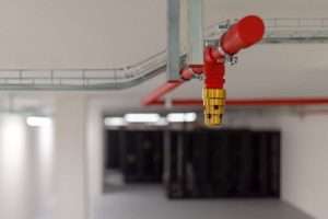 Clearway Related Fire and Life Safety Systems