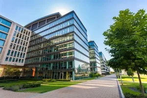 what to do when a commercial tenant isn't paying rent