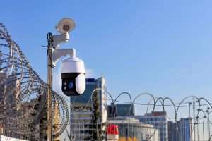 Clearway Outdoor perimeter alarm systems