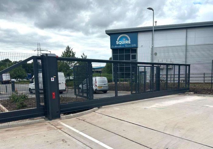 Clearway Perimeter Protection