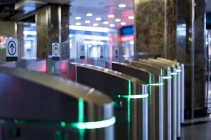 clearway commercial access control