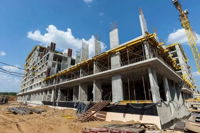 how to improve construction site security