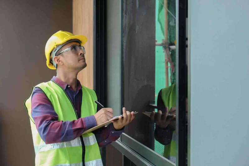 security risk assessments