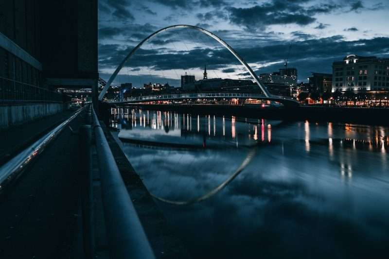 north east vacant properties