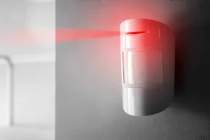 Clearway business alarm system