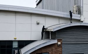 Site security from Clearway