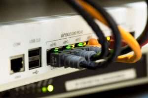does cctv work without internet?