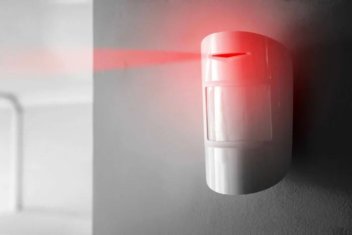 false alarm prevention