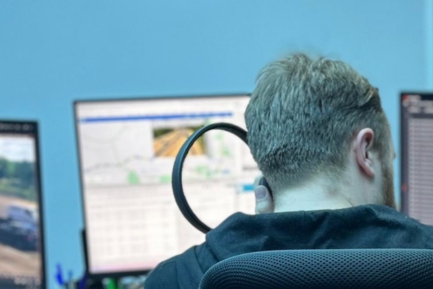 NSI ARC Monitoring