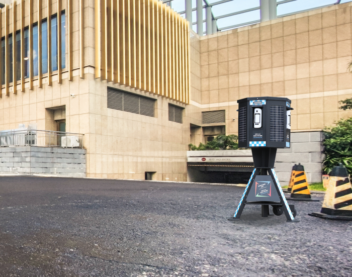 pids system in situ