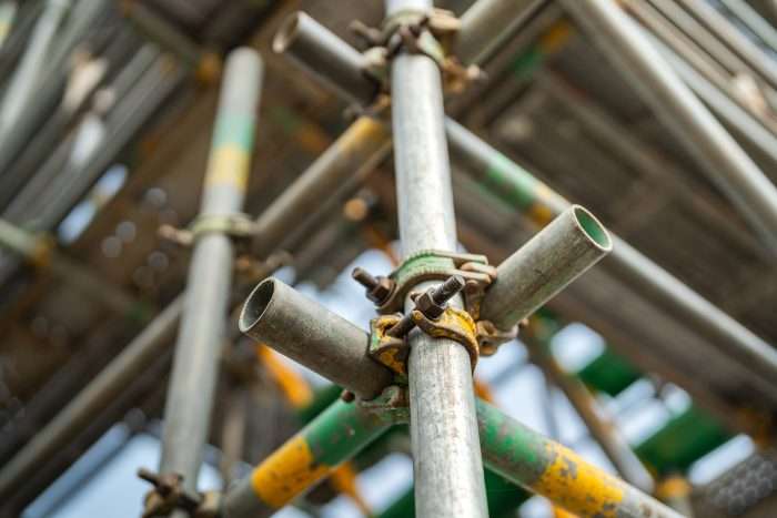 Site security from Clearway