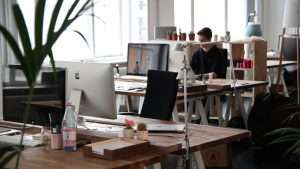office security systems