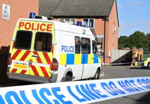 crime scene cleaning