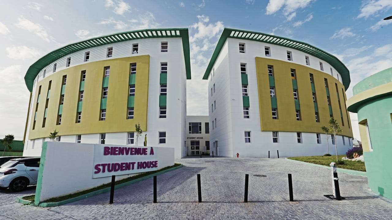 housing association security