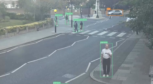 Event Detection from Clearway