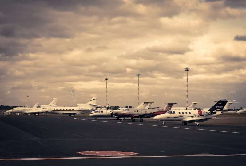 airport security