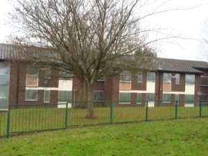Wakefield property secured by Clearway