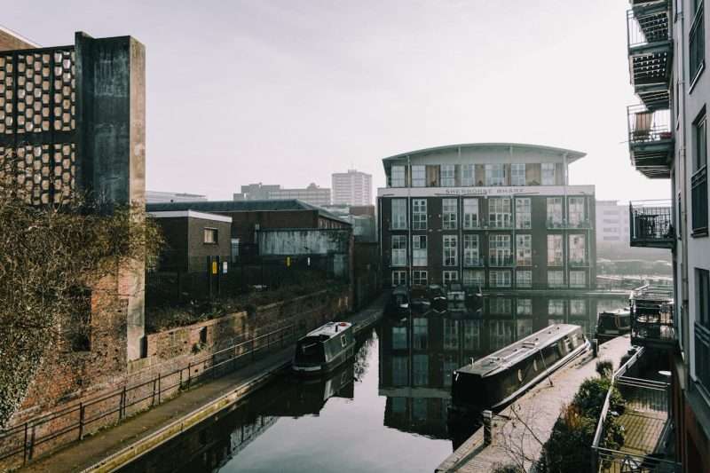 security company birmingham