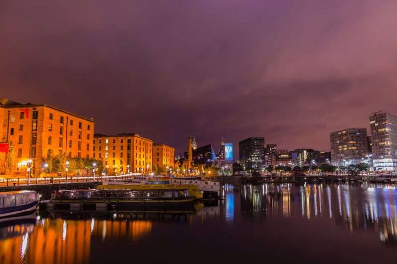 security services in liverpool