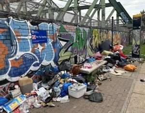 fast fly tipping clearance