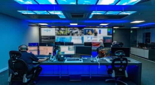 NSI Gold Monitoring