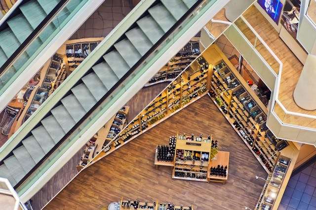 AI in retail