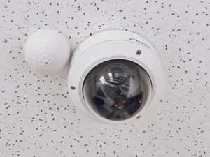 Dome cameras are usually ideal for indoor or discreet surveillance, while turret cameras are better suited to outdoor use and night-time monitoring.