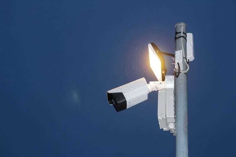 common problems with CCTV