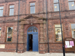Clearway Case Study BCLM
