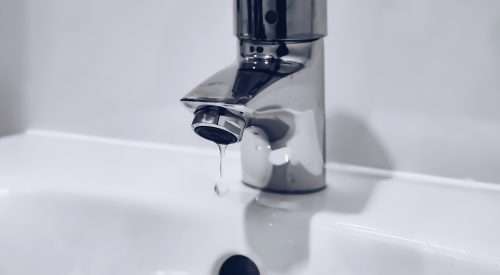 Water System Monitoring